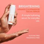 Native Brightening Facial Serum Incorporates Naturally Derived Elements... - Image 3