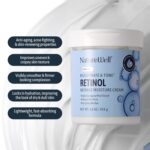 NATURE WELL Scientific Rejuvenate & Tone Retinol Intense Moisture Cream ... - Image 3