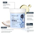NATURE WELL Scientific Rejuvenate & Tone Retinol Intense Moisture Cream ... - Image 4
