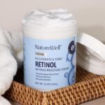 NATURE WELL Scientific Rejuvenate & Tone Retinol Intense Moisture Cream ... - Image 8