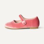 Amazon Necessities x Sofia Grainge Toddler Women' Mary Jane Ballet Flat... - Image 4