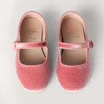 Amazon Necessities x Sofia Grainge Toddler Women' Mary Jane Ballet Flat... - Image 5