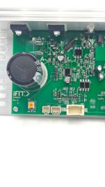 MC1618DLS 406075 Treadmill Motor Management Board Controller ZE0822 Works... - Image 5