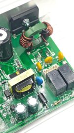 MC1618DLS 406075 Treadmill Motor Management Board Controller ZE0822 Works... - Image 6