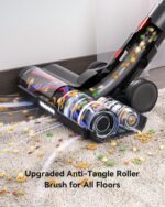 Cordless Vacuum Cleaner, Upgraded 55KPA 650W 70Mins Stick Vacuum with ... - Image 5