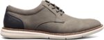 Nunn Bush Males's, Chase Plain Toe Oxford - Image 3