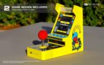 My Arcade Pac-Man Joystick Participant:Formally Licensed Retro Gaming Con... - Image 3