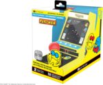 My Arcade Pac-Man Joystick Participant:Formally Licensed Retro Gaming Con... - Image 4