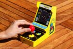 My Arcade Pac-Man Joystick Participant:Formally Licensed Retro Gaming Con... - Image 5