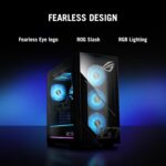 ASUS ROG G700 (2025) Gaming Desktop PC, Intel® Core Extremely 7 265F Proc... - Image 4