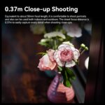 Brightin Star 35mm F0.95 APS-C Giant Aperture Handbook Focus Mirrorless ... - Image 4