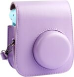 Fujifilm Instax Mini 12 Instantaneous Digital camera + Professional Design Protecting Case & ... - Image 3