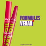 NYX PROFESSIONAL MAKEUP Professional Mixing Brush - Image 6