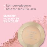 Neutrogena Mineral Sheers Compact Powder Basis, Light-weight & Oil... - Image 4