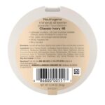Neutrogena Mineral Sheers Compact Powder Basis, Light-weight & Oil... - Image 8