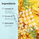 TKTK Pimple Patch Pimples Patch, 4 Sizes 280 Patches Pimples Absorbing Cowl... - Image 4