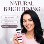 Intimate Pores and skin Lightening Cream - Bleaching Cream Pure Components for W... - Image 3