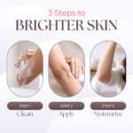 Intimate Pores and skin Lightening Cream - Bleaching Cream Pure Components for W... - Image 5