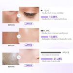 Deep Collagen Jelly Gel Face Masks,Bio-Collagen Facial Masks for Glass G... - Image 5