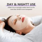 Deep Collagen Jelly Gel Face Masks,Bio-Collagen Facial Masks for Glass G... - Image 7