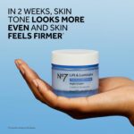 No7 Elevate & Luminate Triple Motion Evening Cream - Anti-Wrinkle, Collagen... - Image 5