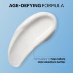 No7 Elevate & Luminate Triple Motion Evening Cream - Anti-Wrinkle, Collagen... - Image 6