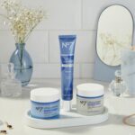 No7 Elevate & Luminate Triple Motion Evening Cream - Anti-Wrinkle, Collagen... - Image 9