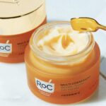 RoC Multi Correxion Revive + Glow 10% Vitamin C Moisturizer for Face, ... - Image 6