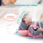 Child Head Protector Cushion Toddler Backpack, Child Security Merchandise for... - Image 5