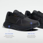 Adapt Graphene RR – Extensive Toe Field Working Footwear for Males & Ladies | Baref... - Image 6