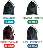 Baseball Softball Resistance Coaching Bands, Arm Energy, Pitching an... - Image 3