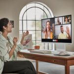 SAMSUNG 32” Sensible Monitor M8 (M80F) 4K UHD Show, Samsung Imaginative and prescient AI,... - Image 9