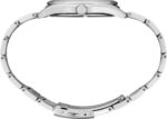 SEIKO Mens Important TI Silver DIAL - Image 3
