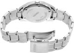 SEIKO Mens Important TI Silver DIAL - Image 4