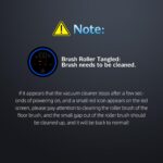 Cordless Vacuum Cleaner, Stick Vacuum with LED Show, 2 Modes 6 in 1... - Image 9