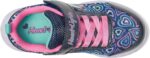 SKECHERS Ladies Coronary heart Lights-Boogie Love - Image 4