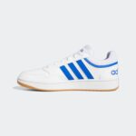 adidas Unisex -Grownup Hoops 3.0 - Image 4