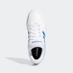 adidas Unisex -Grownup Hoops 3.0 - Image 5