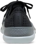 Crocs Ladies's LiteRide 360 Pacer Sneakers - Image 4