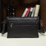2020 Girls Shoulder Bag Small Black Womens Women Hand Bag Bolsa Femin... - Image 3