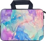 11" 11.6" 12" 12.1" 12.5 inch Laptop computer Carrying Bag Chromebook Case Observe... - Image 3