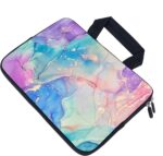11" 11.6" 12" 12.1" 12.5 inch Laptop computer Carrying Bag Chromebook Case Observe... - Image 4