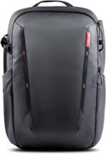 PGYTECH OneMo Lite Digicam Backpack 22L for DJI, Sony, Canon, Nikon, OS... - Image 5