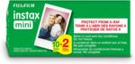 FUJIFILM Instax Mini Immediate Movie Twin Pack (White), 20 Photographs - Image 5