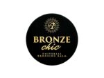 W7 Bronze Stylish Bronzer - Cream Bronzing Balm - Contouring & Highlighti... - Image 6