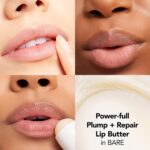 BUXOM Energy-Full Plumping Lip Balm, Intense Lip Restore Butter - Image 4