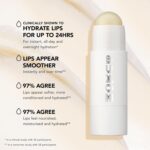 BUXOM Energy-Full Plumping Lip Balm, Intense Lip Restore Butter - Image 6