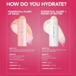 BUXOM Energy-Full Plumping Lip Balm, Intense Lip Restore Butter - Image 7