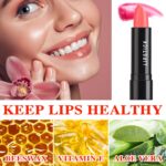 8 Pcs Shade Altering Change Lipstick,Magic Lipstick Jelly Lip Balm,Moi... - Image 4