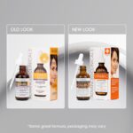 Superior Clinicals Brightening Vitamin C Serum For Face With Glycolic ... - Image 5